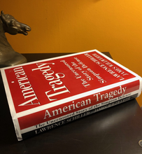 Load image into Gallery viewer, American Tragedy: The Uncensored Story of the Simpson Defense