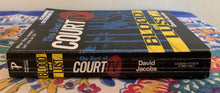 Load image into Gallery viewer, The Best of Court TV: Blood and Lust