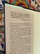 Load image into Gallery viewer, When She Was Bad: The Story of Bess, Hortense, Sukhreet & Nancy