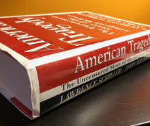 Load image into Gallery viewer, American Tragedy: The Uncensored Story of the Simpson Defense