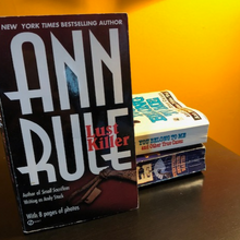 Load image into Gallery viewer, (Ann) Rule Of Threes! 3 for $5