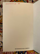 Load image into Gallery viewer, Little Demon in the City of Light