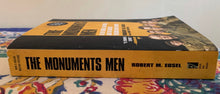 Load image into Gallery viewer, The Monuments Men