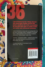 Load image into Gallery viewer, Thirty-Six Murders and Two Immoral Earnings