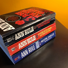 Load image into Gallery viewer, (Ann) Rule Of Threes! 3 for $5