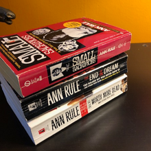 Load image into Gallery viewer, (Ann) Rule Of Threes! 3 for $5