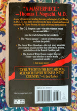 Load image into Gallery viewer, Grave Secrets