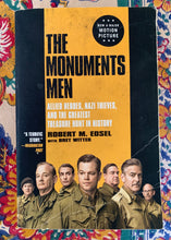 Load image into Gallery viewer, The Monuments Men