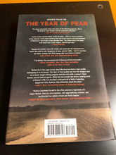 Load image into Gallery viewer, The Year of Fear: Machine Gun Kelly and the Manhunt that Changed the Nation