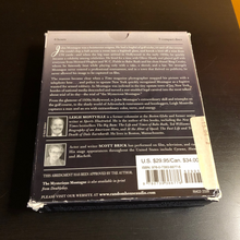 Load image into Gallery viewer, The Mysterious Montague: A True Tale of Hollywood, Golf, and Armed Robbery