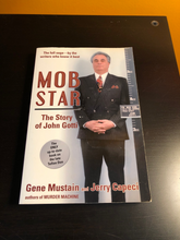 Load image into Gallery viewer, Mob Star: The Story of John Gotti
