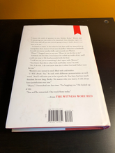 Load image into Gallery viewer, The Witness Wore Red: The 19th Wife Who Brought Polygamous Cult Leaders to Justice