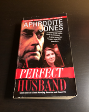 Load image into Gallery viewer, A Perfect Husband
