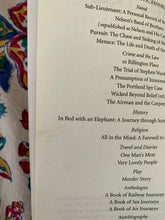 Load image into Gallery viewer, Thirty-Six Murders and Two Immoral Earnings