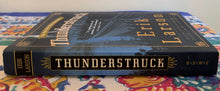 Load image into Gallery viewer, Thunderstruck
