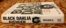 Load image into Gallery viewer, Black Dahlia Avenger: The True Story