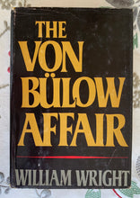 Load image into Gallery viewer, The Von Bülow Affair