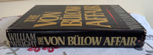 Load image into Gallery viewer, The Von Bülow Affair