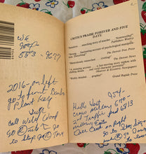 Load image into Gallery viewer, Forever And Five Days: The Chilling True Story Of Love, Betrayal And Serial Murder In Grand Rapids, Michigan!