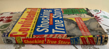 Load image into Gallery viewer, Shocking True Story: The Rise and Fall of Confidential, "America's Most Scandalous Scandal Magazine"