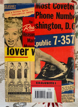 Load image into Gallery viewer, Shocking True Story: The Rise and Fall of Confidential, "America's Most Scandalous Scandal Magazine"