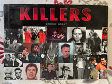 Load image into Gallery viewer, Killers