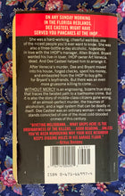 Load image into Gallery viewer, Without Mercy: The True Story Of The First Woman In South Florida To Be Sentenced To The Electric Chair