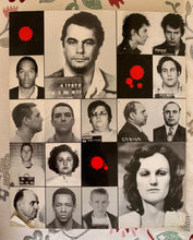 Load image into Gallery viewer, The Most Notorious Crimes In American History