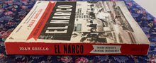 Load image into Gallery viewer, El Narco: Inside Mexico's Criminal Insurgency