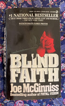 Load image into Gallery viewer, Blind Faith