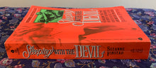 Load image into Gallery viewer, Sleeping with the Devil: A Shocking True Story of Erotic Dependence, Obsessive Love and Murder-For-Hire