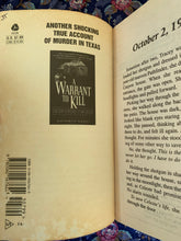 Load image into Gallery viewer, She Wanted It All: A True Story of Sex, Murder, and a Texas Millionaire