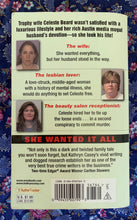 Load image into Gallery viewer, She Wanted It All: A True Story of Sex, Murder, and a Texas Millionaire