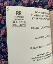 Load image into Gallery viewer, One Dark Night: A True Story of Deceit, Desire, and Murder in a Peaceful Town