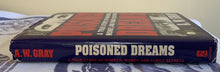Load image into Gallery viewer, Poisoned Dreams: A True Story Of Murder, Money, And Family Secrets
