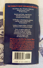 Load image into Gallery viewer, The World's Most Infamous Murders