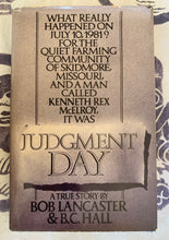 Load image into Gallery viewer, Judgment Day