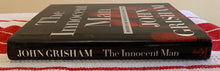 Load image into Gallery viewer, The Innocent Man: Murder and Injustice in a Small Town