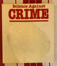 Load image into Gallery viewer, Science Against Crime