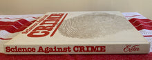 Load image into Gallery viewer, Science Against Crime