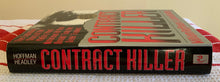 Load image into Gallery viewer, Contract Killer: The Explosive Story of the Mafia's Most Notorious Hit Man Donald "Tony the Greek" Frankos
