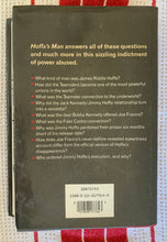 Load image into Gallery viewer, Hoffa's Man: The Rise And Fall Of Jimmy Hoffa As Witnessed By His Strongest Arm