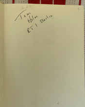 Load image into Gallery viewer, Double Cross: The Explosive, Inside Story of the Mobster Who Controlled America