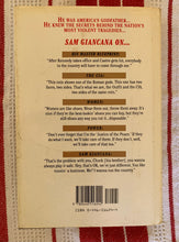 Load image into Gallery viewer, Double Cross: The Explosive, Inside Story of the Mobster Who Controlled America