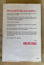 Load image into Gallery viewer, For My Angel: A True Story Of Forbidden Love, Obsession, And Murder