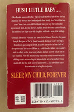 Load image into Gallery viewer, Sleep, My Child, Forever