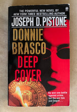 Load image into Gallery viewer, Donnie Brasco: Deep Cover