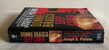 Load image into Gallery viewer, Donnie Brasco: Deep Cover