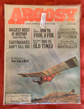Load image into Gallery viewer, Argosy June 1973