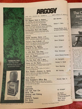 Load image into Gallery viewer, Argosy June 1973